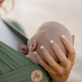 Forrest Baby Wrap Carrier