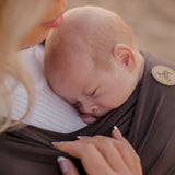 Baby Wrap Carrier - Novello