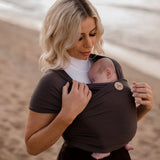 Baby Wrap Carrier - Novello