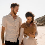 Baby Wrap Carrier - Remi PRE-ORDER