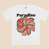 Paradiso T-shirt (White)