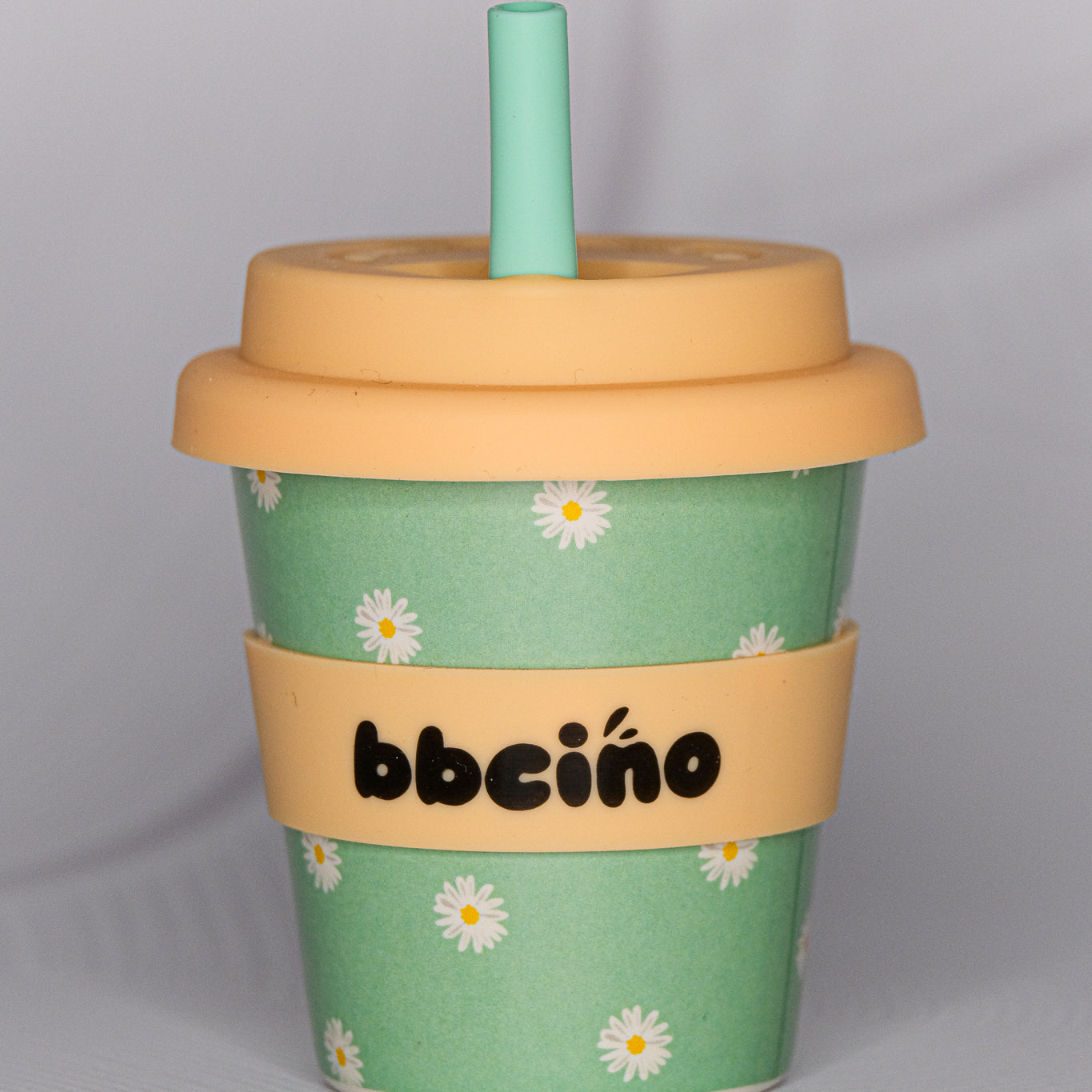 Reusable Bamboo Babycino Cups