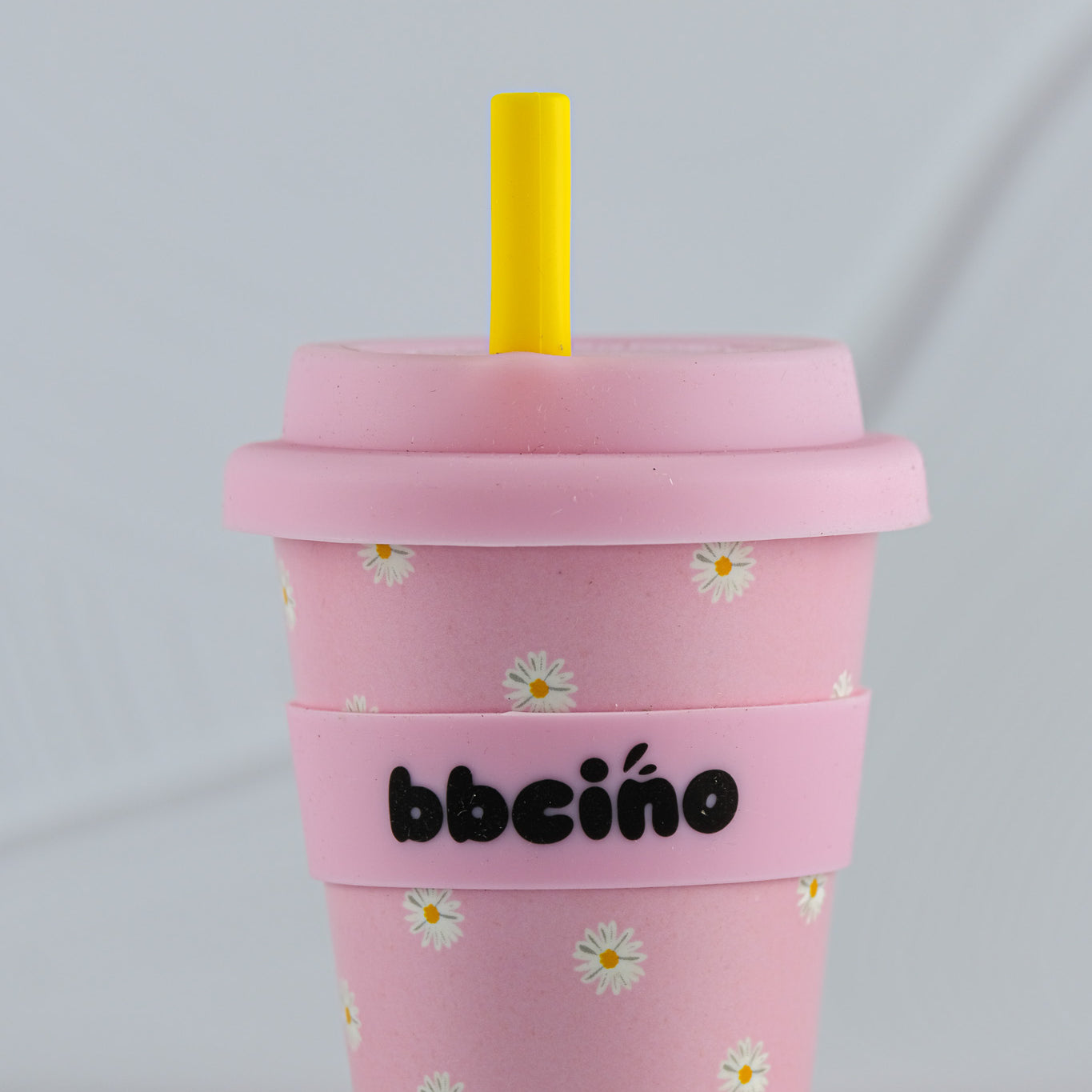 Reusable Bamboo Babycino Cups