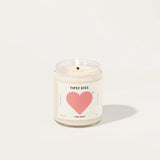 Tipsy Kiss Soy Candle