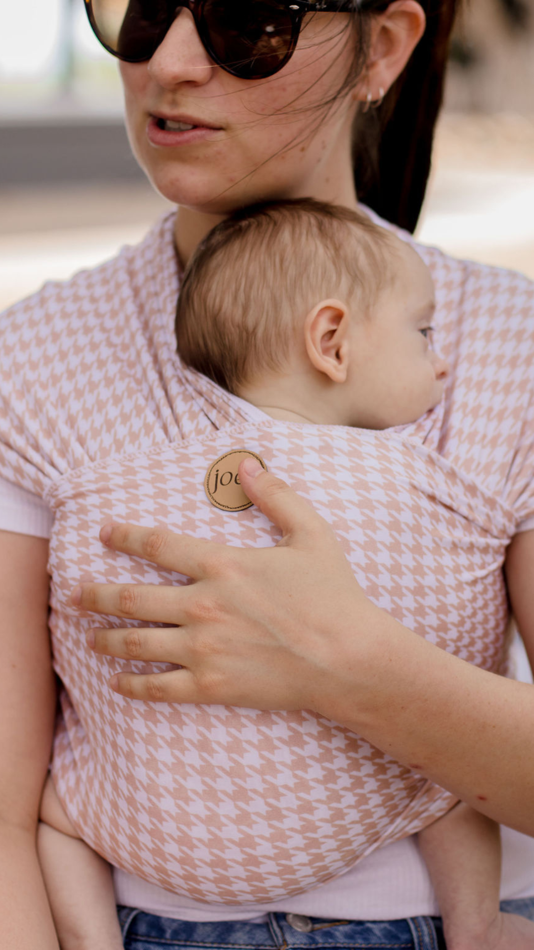 Carry with Confidence