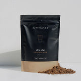 Dirty Chai Coffee Scrub 250g