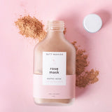 Rose Pink Clay Face Mask