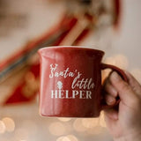 The Christmas Chino Mug