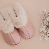 The Mama Slippers
