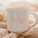 Joey Mama Mug, Nurturing AF mug, Mug for Mum, Mum mug, Joey Mama, Nurturing mug, cheeky mug for mum