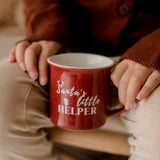 The Christmas Chino Mug