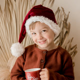 The Christmas Chino Mug